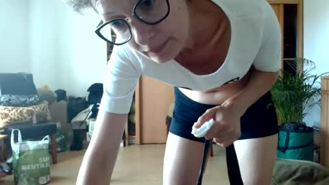 Raluca online show from 6, 7, 2026