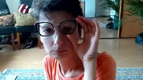 Raluca online show from 27, 7, 2026