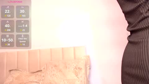 Snapshot of bebe_sua chatting on 23, 2, 2025 Jennifer online show from 23, 2, 2025