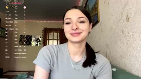Melissa online show from 10, 6, 2026
