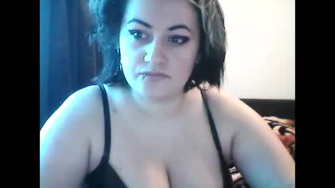 Becca-Van-Boa online show from 27, 1, 2025