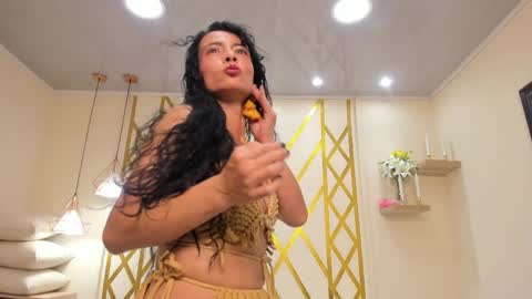 Becca online show from 6, 4, 2026