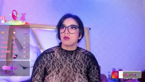 Becca Mathew online show from 15, 9, 2025