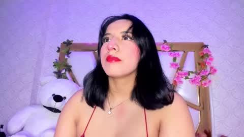 Becca Mathew online show from 23, 3, 2026