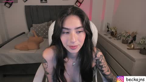 Marzhie online show from 16, 1, 2025