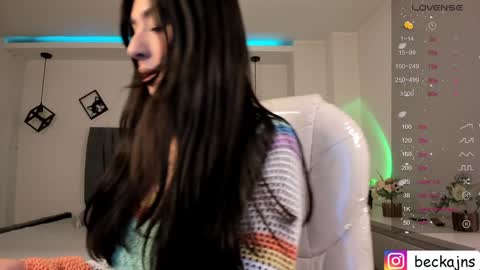 Marzhie online show from 28, 1, 2025