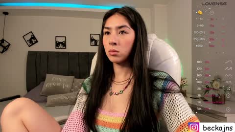 Marzhie online show from 28, 1, 2025