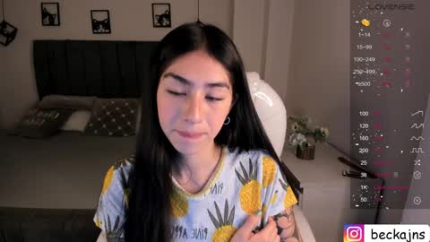 Marzhie online show from 18, 2, 2025