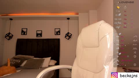 Marzhie online show from 19, 2, 2025