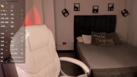 Marzhie online show from 21, 2, 2025