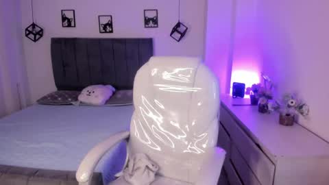 Marzhie online show from 21, 10, 2025