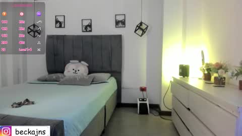 Marzhie online show from 23, 10, 2025