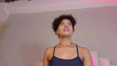 Beecckkkaaa online show from 20, 4, 2026