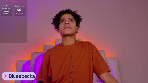 Beecckkkaaa online show from 28, 4, 2026