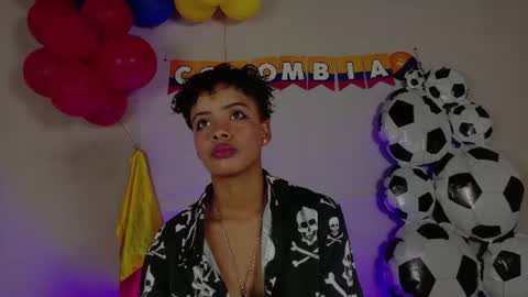 Beecckkkaaa online show from 23, 6, 2026