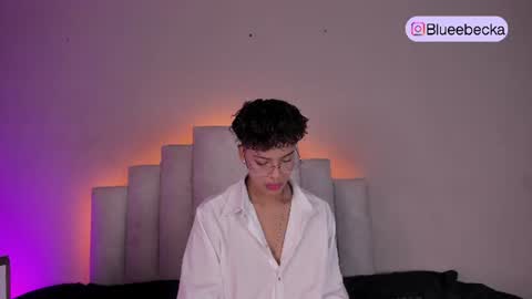 Beecckkkaaa online show from 22, 7, 2026