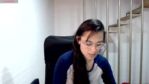 Snapshot of beckdymon chatting on 24, 2, 2025 Daniela online show from 24, 2, 2025