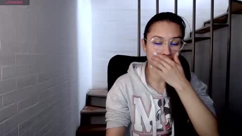 Snapshot of beckdymon chatting on 9, 3, 2025 Daniela online show from 9, 3, 2025