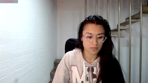Snapshot of beckdymon chatting on 10, 3, 2025 Daniela online show from 10, 3, 2025