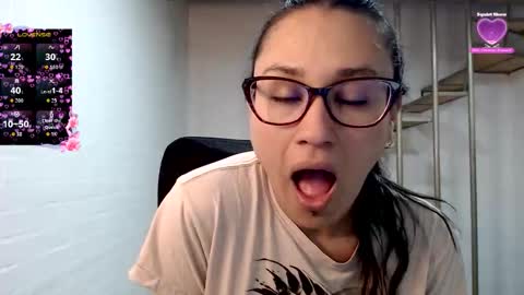 Snapshot of beckdymon chatting on 6, 2, 2026 Daniela online show from 6, 2, 2026