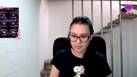 Snapshot of beckdymon chatting on 24, 2, 2026 Daniela online show from 24, 2, 2026