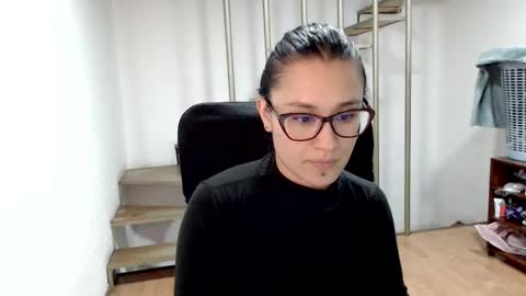 Snapshot of beckdymon chatting on 16, 3, 2026 Daniela online show from 16, 3, 2026