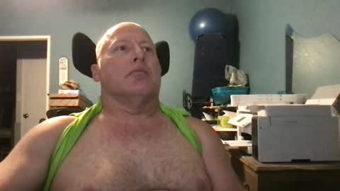 beckster online show from 12, 6, 2026