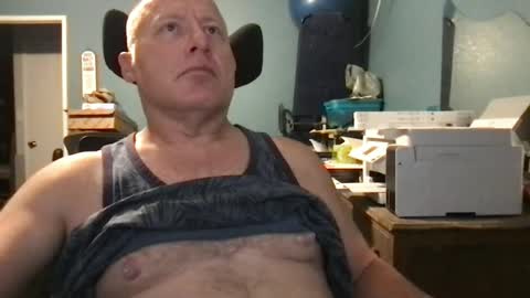 beckster online show from 16, 6, 2026