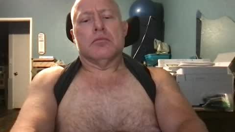 beckster online show from 8, 7, 2026