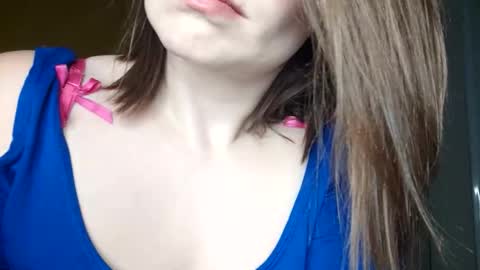 BECKY BOO  online show from 23, 4, 2026