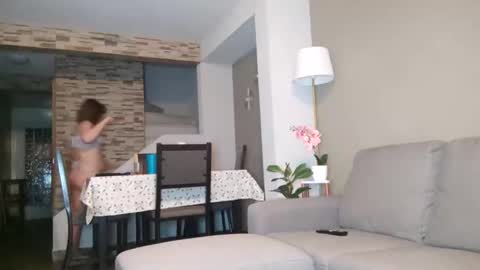 BECKY BOO  online show from 28, 4, 2026