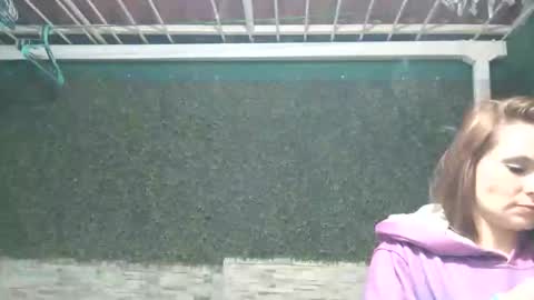 BECKY BOO  online show from 28, 4, 2026