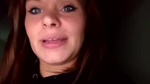 BECKY BOO  online show from 11, 6, 2026