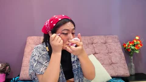 Becky online show from 17, 10, 2025