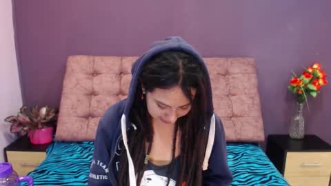 Becky online show from 7, 11, 2025