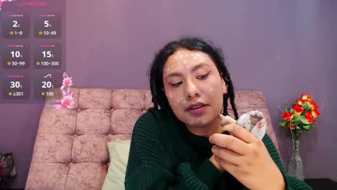 Becky online show from 23, 12, 2025