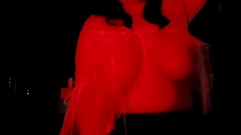 becky_ora online show from 21, 3, 2026