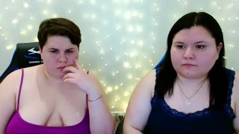 BeckyAndEllen online show from 31, 1, 2026