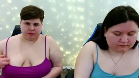 BeckyAndEllen online show from 10, 2, 2026