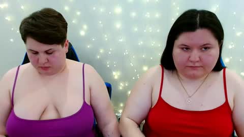 BeckyAndEllen online show from 22, 4, 2026