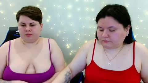 BeckyAndEllen online show from 23, 4, 2026