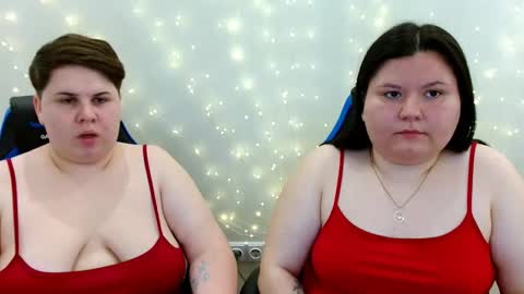 BeckyAndEllen online show from 8, 6, 2026