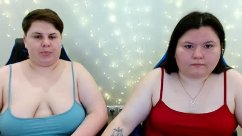 BeckyAndEllen online show from 10, 6, 2026