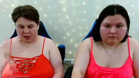 BeckyAndEllen online show from 22, 7, 2026
