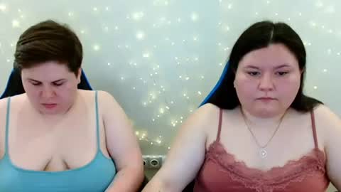 BeckyAndEllen online show from 28, 7, 2026