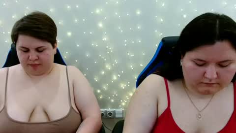 BeckyAndEllen online show from 29, 7, 2026