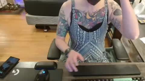Snapshot of beckyking chatting on 21, 12, 2024 BeckyKinkg online show from 21, 12, 2024