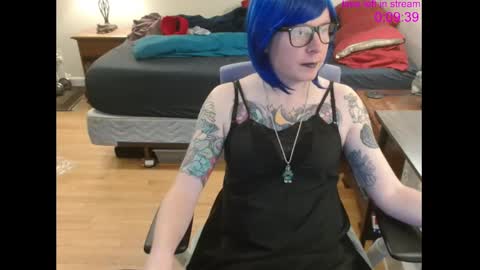 Snapshot of beckyking chatting on 2, 1, 2025 BeckyKinkg online show from 2, 1, 2025