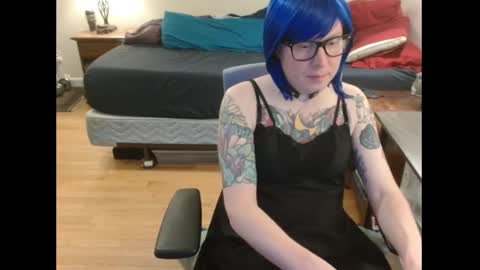 Snapshot of beckyking chatting on 1, 2, 2025 BeckyKinkg online show from 1, 2, 2025