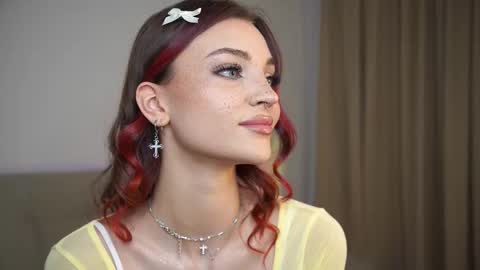 Melissa online show from 10, 10, 2025